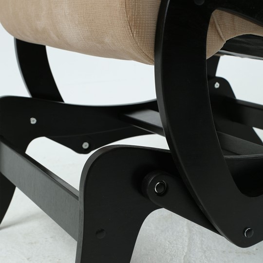кресло-глайдер с маятниковым механизмом  35-Т-П в Рязани - изображение 4