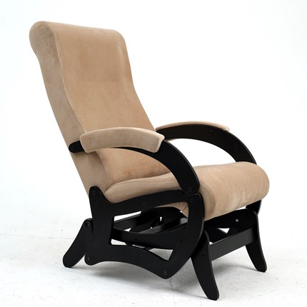 кресло-глайдер с маятниковым механизмом  35-Т-П в Рязани - изображение