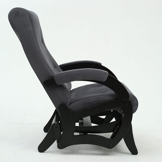 Кресло-качалка с маятниковым механизмом 35-Т-ГР в Рязани - изображение 1