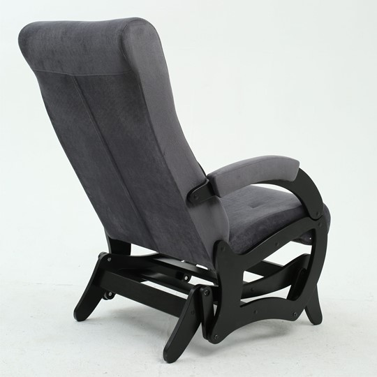 Кресло-качалка с маятниковым механизмом 35-Т-ГР в Рязани - изображение 2