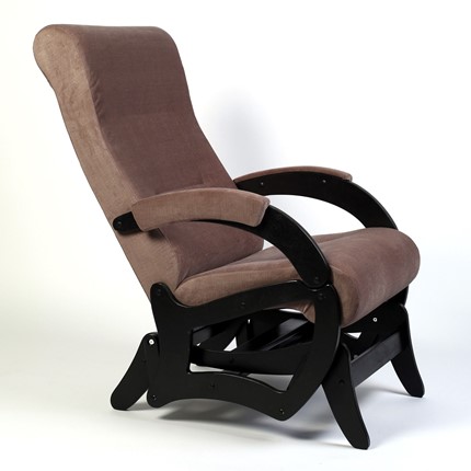 Кресло-качалка с маятниковым механизмом 35-Т-КМ в Рязани - изображение