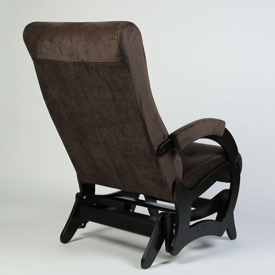 кресло-глайдер с маятниковым механизмом 35-Т-Ш в Рязани - изображение 1