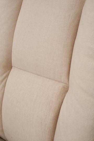 Кресло-качалка Леон маятниковая, ткань AMIGo песок 29-Т-П в Рязани - изображение 20