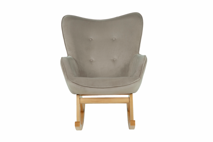 Кресло-качалка Манго, бук в Рязани - изображение 1