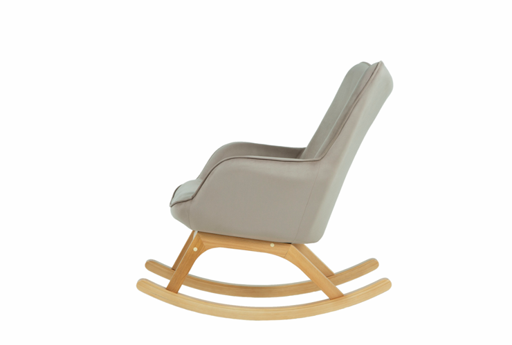 Кресло-качалка Манго, бук в Рязани - изображение 2