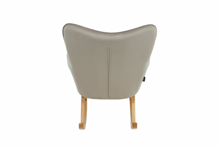 Кресло-качалка Манго, бук в Рязани - изображение 3
