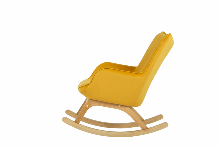 Кресло-качалка Манго, бук в Рязани - изображение 6