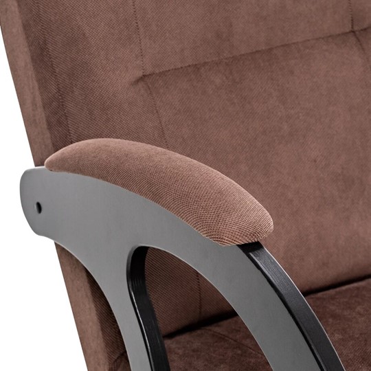 Кресло-качалка Модель 3 в Рязани - изображение 14