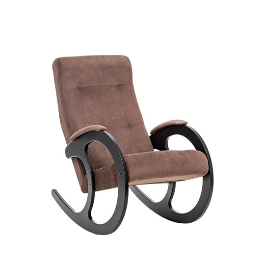 Кресло-качалка Модель 3 в Рязани - изображение 9