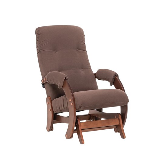 Кресло-качалка Модель 68 в Рязани - изображение 71