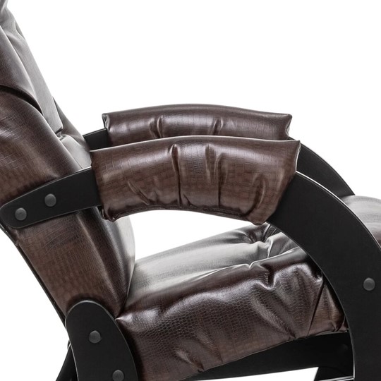 Кресло-качалка Модель 68 в Рязани - изображение 47