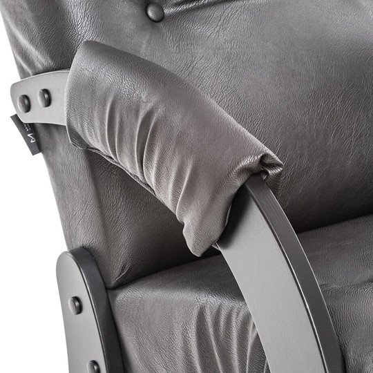 Кресло-качалка Модель 68 в Рязани - изображение 62