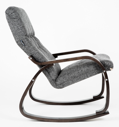 Кресло-качалка Сайма, Венге в Рязани - изображение 11