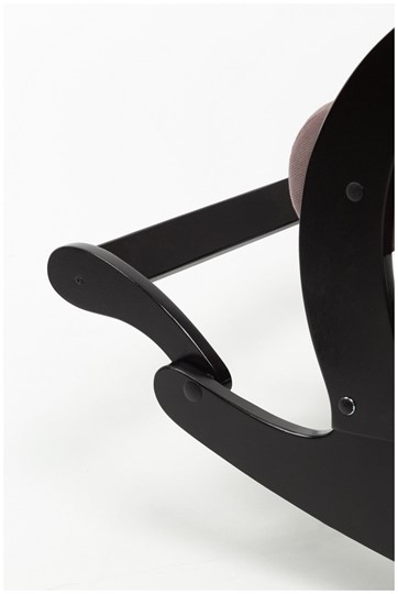 Кресло-качалка Марсель, ткань Amigo Beige 33-Т-AB в Рязани - изображение 3