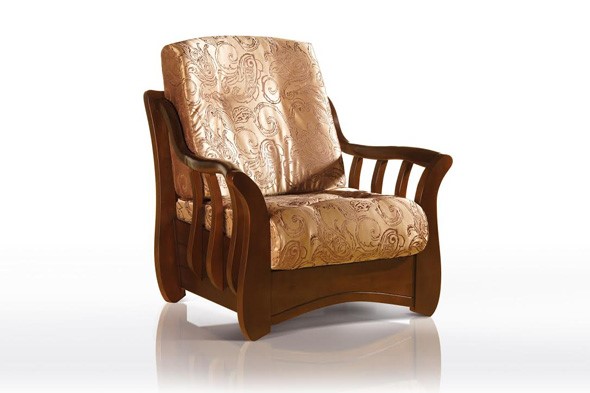 Кресло раскладное Фрегат 03-80 в Рязани - изображение