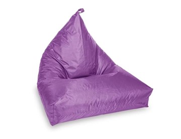 Кресло-лежак Пирамида, фиолетовый в Рязани
