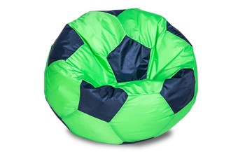 Кресло-мешок Мяч малый, зеленый в Рязани - предосмотр