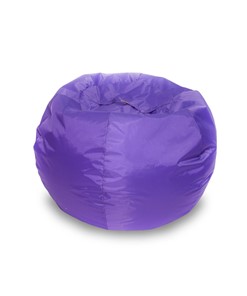 Кресло-мешок Орбита, оксфорд, фиолетовый в Рязани