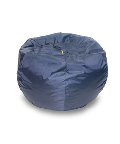 Кресло-мешок Орбита, оксфорд, темно-синий в Рязани