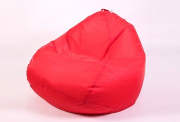 Кресло-мешок Юниор, оксфорд красный в Рязани