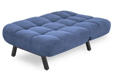 Кресло-кровать Абри опора металл (синий) в Рязани - предосмотр 7