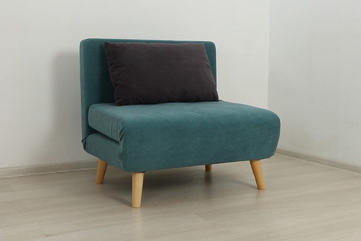 Кресло для отдыха Юта ДК-800 (кресло-кровать без подлокотников) в Рязани - изображение 1