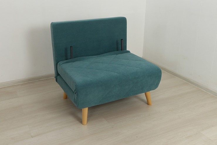 Кресло для отдыха Юта ДК-800 (кресло-кровать без подлокотников) в Рязани - изображение 3