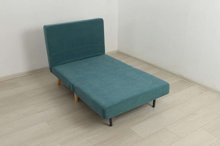 Кресло для отдыха Юта ДК-800 (кресло-кровать без подлокотников) в Рязани - изображение 4