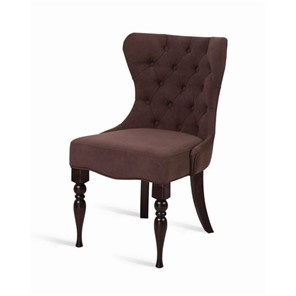 Кресло Вальс (темный тон / G04 - коричневый) в Рязани