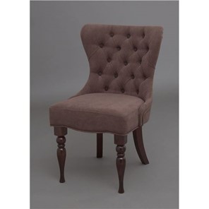 Кресло Вальс (темный тон / RS32 - коричневый) в Рязани