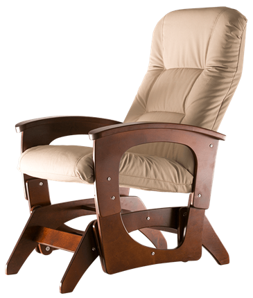 Кресло-качалка Орион, Вишня в Рязани - изображение