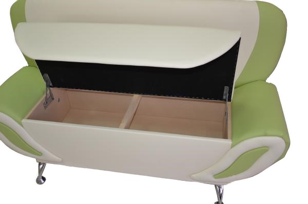 Кухонный диван МКД-5 NEW в Рязани - изображение 1