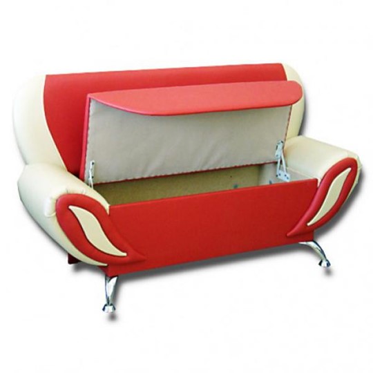 Кухонный диван МКД-5 NEW в Рязани - изображение 4