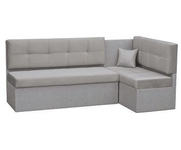 Кухонный угловой диван Нео КМ3 с механизмом 2000х1460 в Рязани - предосмотр 4