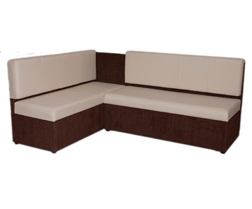 Кухонный угловой диван Нео КМ3 с механизмом 2000х1460 в Рязани - предосмотр 9