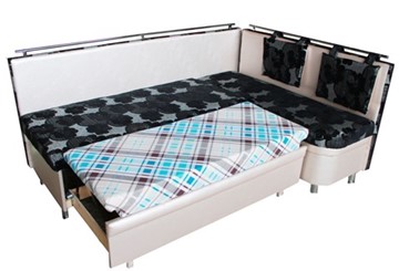 Угловой кухонный диван Модерн New со спальным местом в Рязани - предосмотр 2