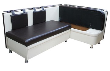Кухонный угловой диван Модерн со спальным местом в Рязани - предосмотр 1
