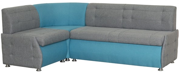 Угловой кухонный диван Нео КМ-08 в Рязани - изображение