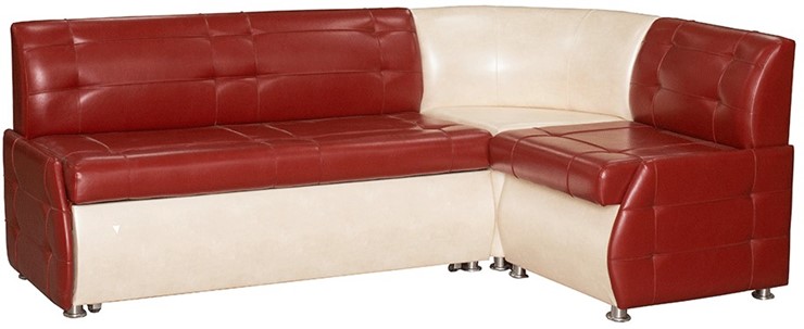 Угловой кухонный диван Нео КМ-08 в Рязани - изображение 3
