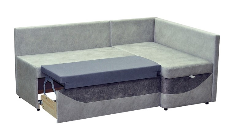 Кухонный диван Яшма 1 ДУ в Рязани - изображение 2