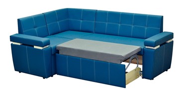 Кухонный угловой диван Яшма 5 в Рязани - предосмотр 1