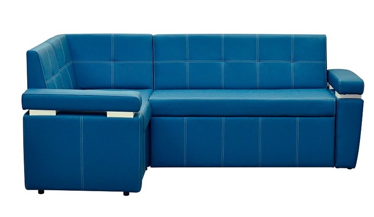 Кухонный угловой диван Яшма 5 в Рязани - изображение 3