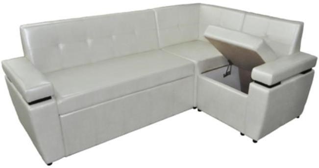 Кухонный угловой диван Яшма 5 в Рязани - изображение 5