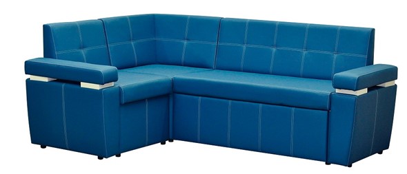 Кухонный угловой диван Яшма 5 в Рязани - изображение