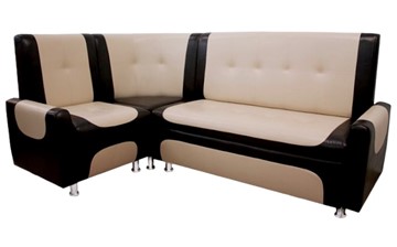 Угловой кухонный диван Гранд 1 со спальным местом в Рязани - предосмотр