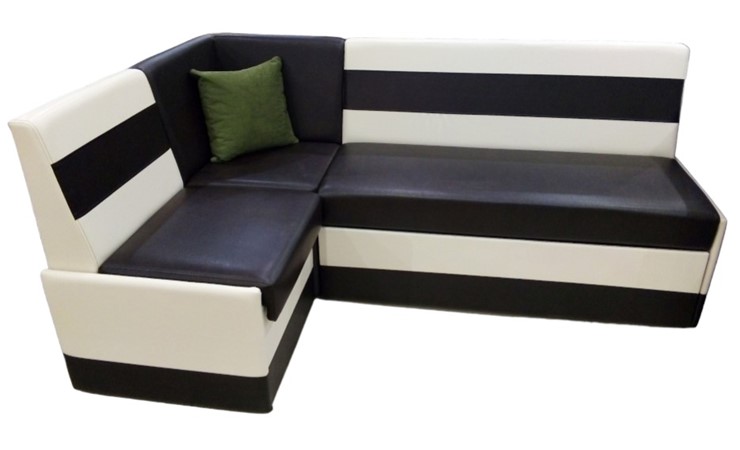 Угловой кухонный диван Модерн 6 со спальным местом в Рязани - изображение 1