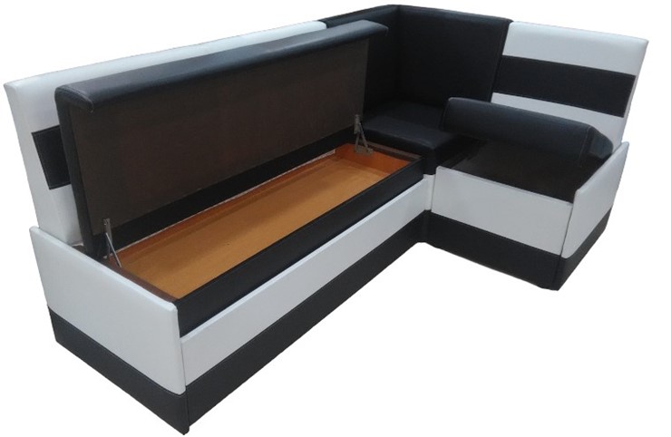 Угловой кухонный диван Модерн 6 со спальным местом в Рязани - изображение 2