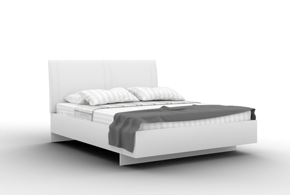 Кровать 1600, Alberta (А-Кр-01, 1600) в Рязани - изображение