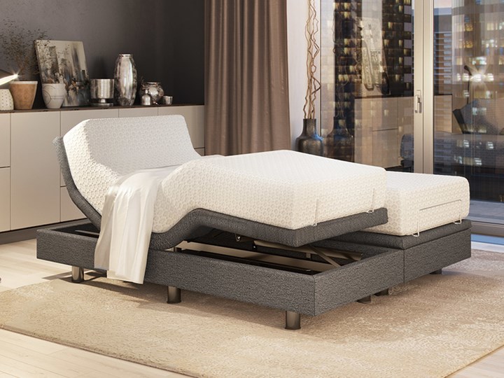 Кровать спальная Трансформируемая Smart Bed 160х200 в Рязани - изображение 1