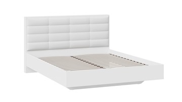Кровать Агата тип 1 (Белый) в Рязани - предосмотр 1